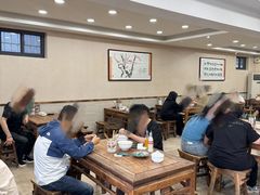 -老刘家永盛斋·传统泡馍(东关南街店)