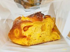 芒果乳酪-dotcom coffee古点咖啡(致真大厦店)