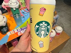 -星巴克(北京通州九棵树西路店)
