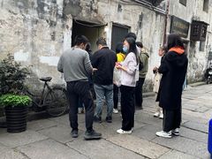 -仓桥直街臭豆腐