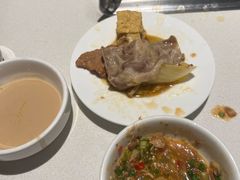 -海底捞火锅(长宁路龙之梦店)