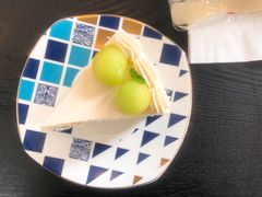 -莫内艺术岛海景咖啡