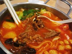 -小满手工粉(北京富力广场店)