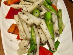 -雀舞云南菜(天津天河城购物中心店)