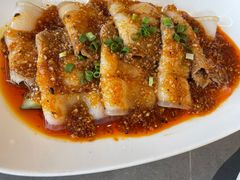 -香辣会·老牌川菜(骏豪店)