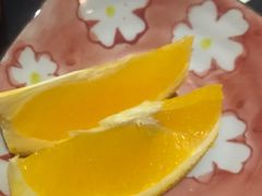 橙子-季玄精致日本料理自助餐(闸北公园店)