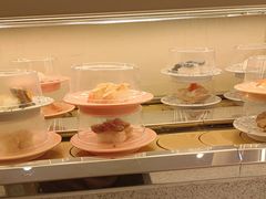 -争鲜回转寿司(西红门荟聚PLUS店)