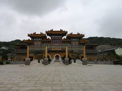 -宝陀讲寺