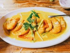 -喜越泰莱·泰越料理(海逸新天地店)
