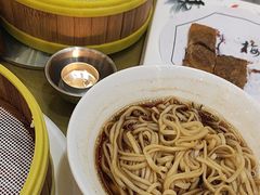 -银都上海菜馆(粤海东路店)