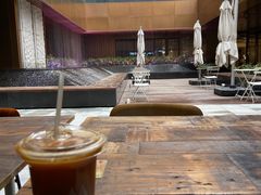 -M Stand(BFC外滩金融中心店)