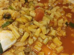 -阿拉丁新疆风味餐厅·清真(罗廊巷店)