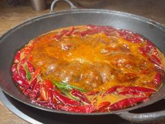 -萍姐火锅·公路夜市(打浦桥日月光店)