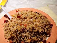 海鲜炒饭-桥东喜碧海鲜街(水东街店)
