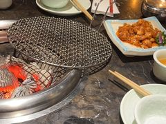 -一品诚记烤肉·甄选店(中南路店)