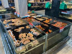 -海鲜e族(马王堆店)