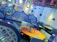 -疆遇·新新新新的新疆菜(万达店)