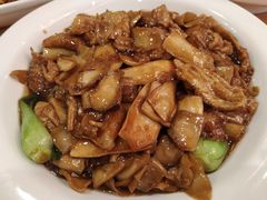 -新南华大酒店(广中店)