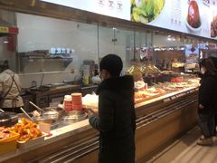 -亚惠美食(塘沽乐购店)
