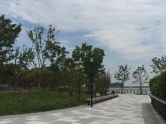 -南汇嘴观海公园