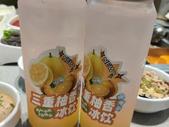 -海底捞火锅(河东万达广场店)