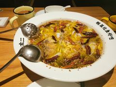 -太二酸菜鱼(汕头苏宁广场店)
