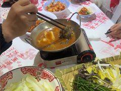 -西江红·株洲本地菜(滨江南路店)