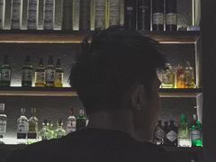 -Orangutan Bunker猩猩地堡酒吧(兰桂坊店)