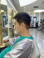 -COSMO PRO造型