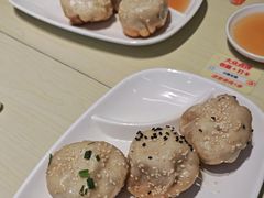 -小杨生煎(黄河路美食休闲街店)