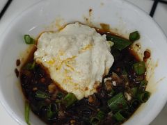 -海关荤豆花(洋河一路店)