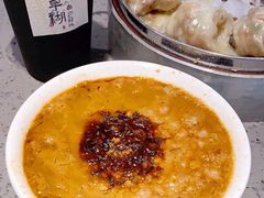 草糊-荣家小吃(紫阳街店)