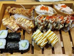 -村上一屋·亚洲菜融合小馆(南楼店)