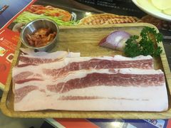 -金妈家烤肉(龙湖U城天街店)