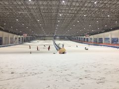 -绍兴启迪乔波冰雪世界