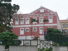 -龙环葡韵住宅式博物馆