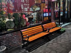 -POLO小馆·老南京菜(解放路店)