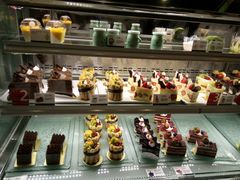 -早安巴黎(四季坊店)