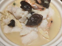 -东园小馆·早茶·淮扬小炒(印象汇店)