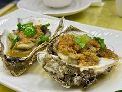 -大众海鲜(巨龙北路店)