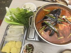 -苗侗地道红酸.酸汤鱼·酸汤牛肉