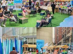 -万科城市广场(厚街店)