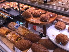 -巴黎贝甜(华堂新辰汇店)