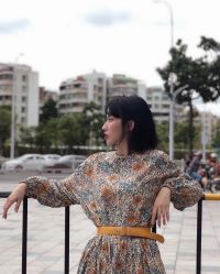 -HANYI韩艺形象店