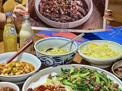 -铁公鸡·四川料理(天环广场店)