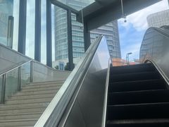 -四川北路(地铁站)