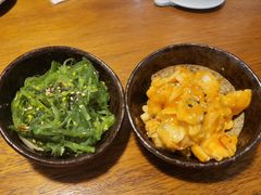 -河风の幸会精致料理
