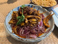 -三俞竹苑(红旗街万达店)