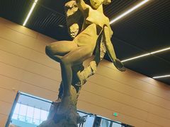 -中华艺术宫(上海美术馆)