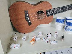 -不贰手作陶艺diy·烧玻璃·银饰团建(人民大学店)